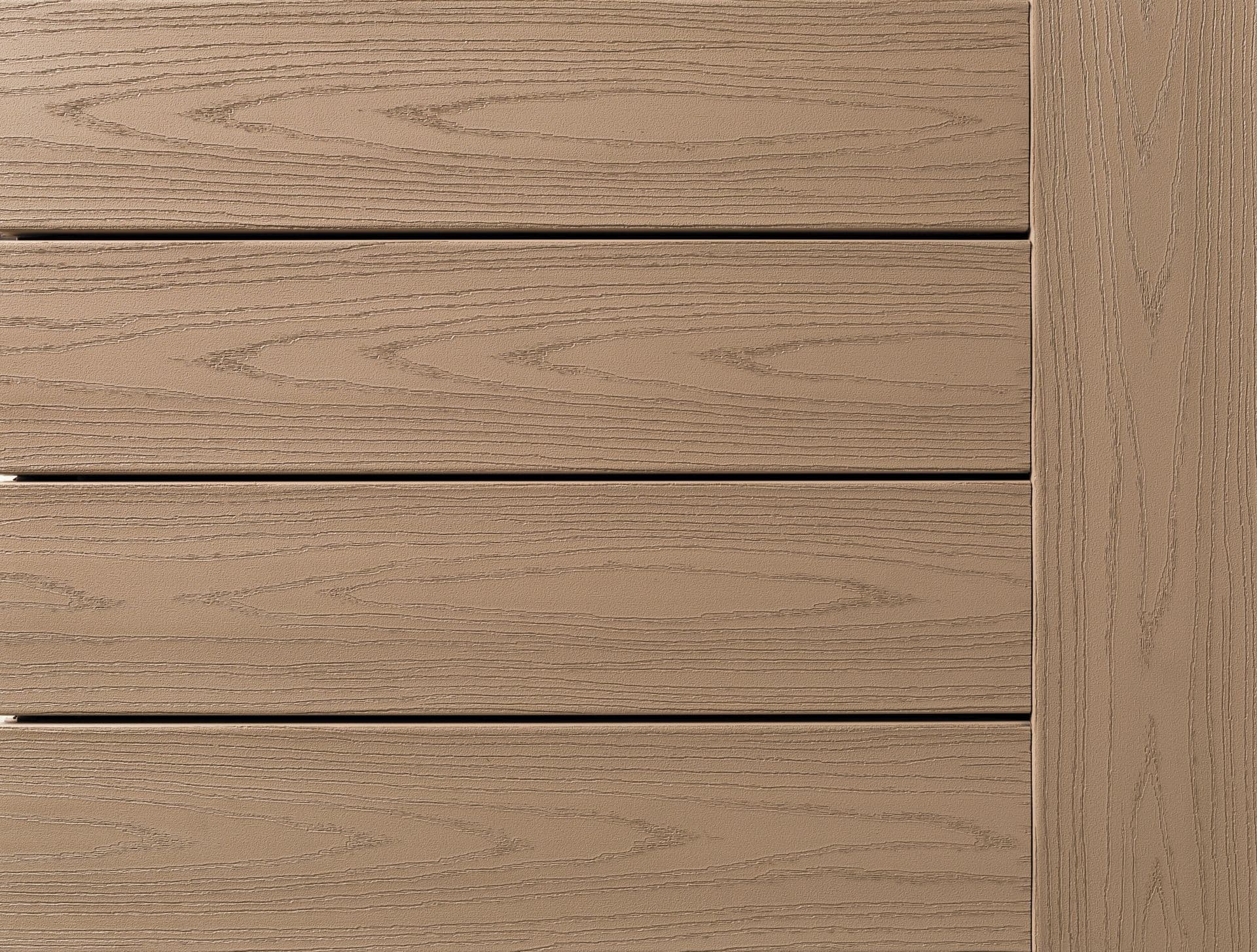 TimberTech Vintage Harvest Brownstone Deck Boards