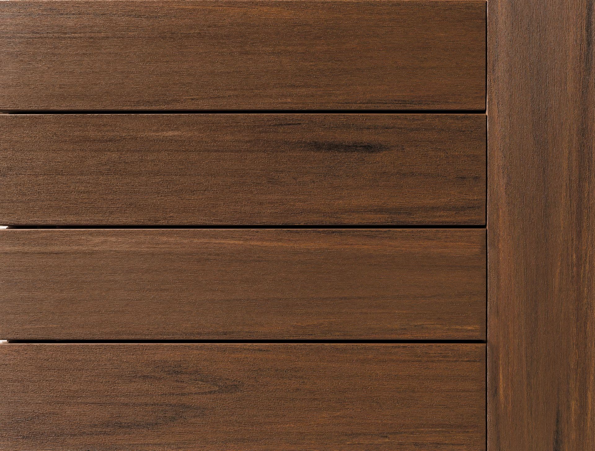 TimberTech Vintage Mahogny Deck Boards