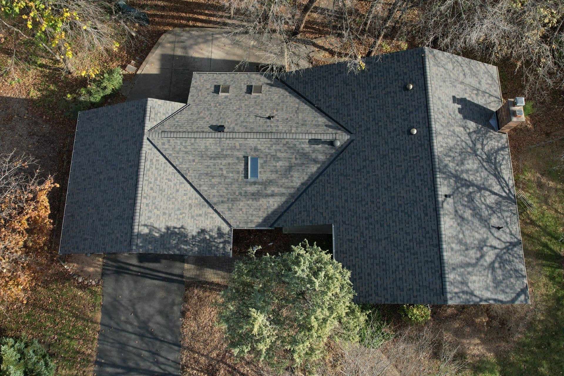 Roofing