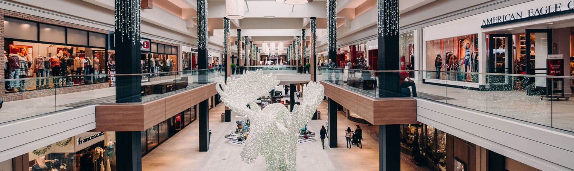 Roseville Mall