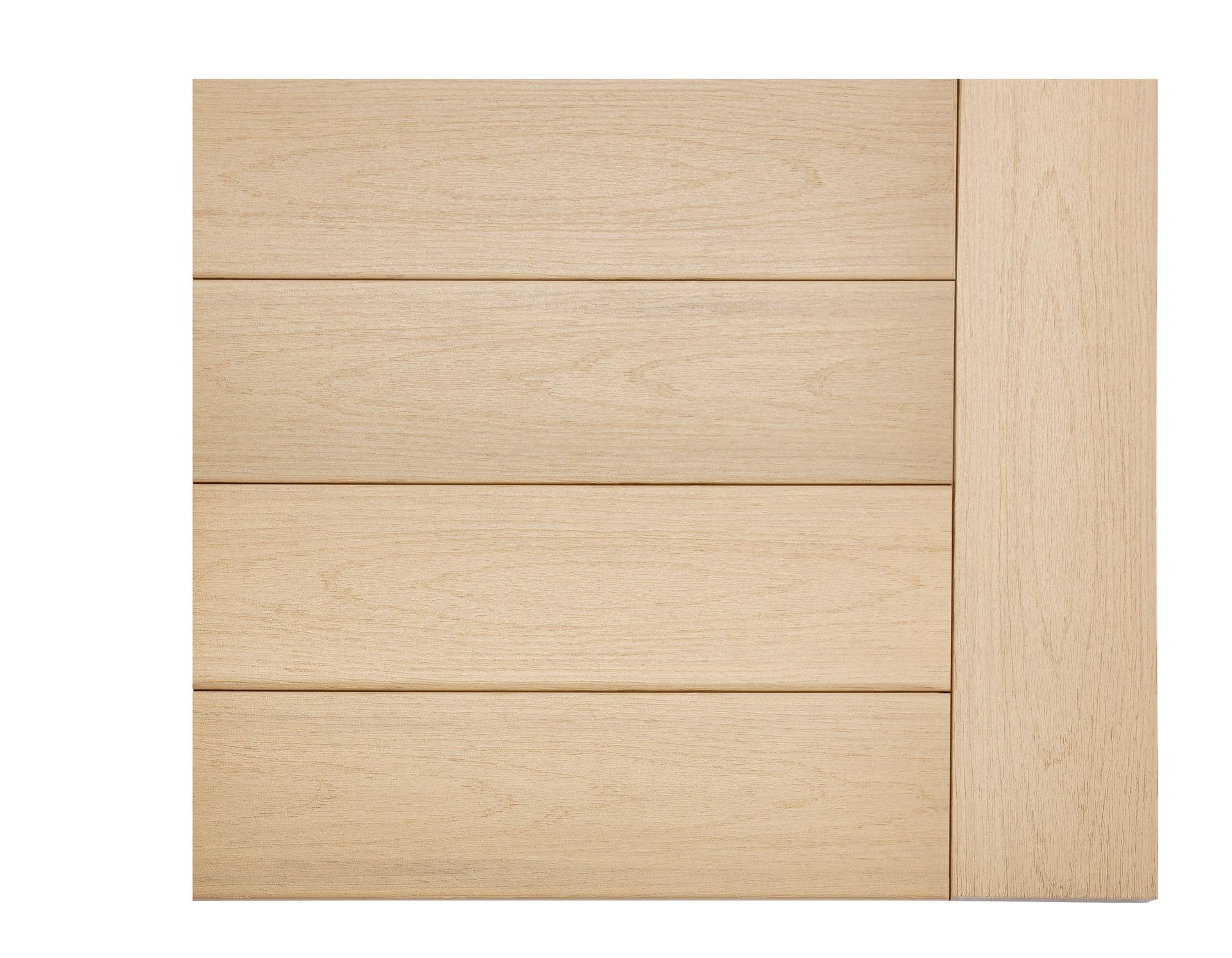 TimberTech Vintage Harvest+ Toasted Wheat Deck Boards